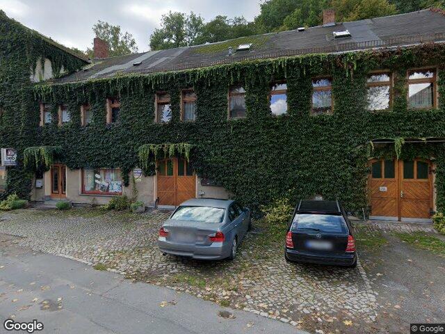 Wohn- und Geschäftshaus in Rudolstadt