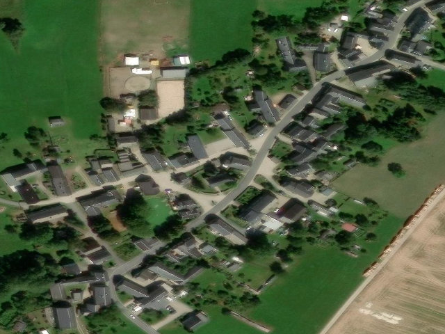 Grundstück in Wurzbach, OT Weitisberga