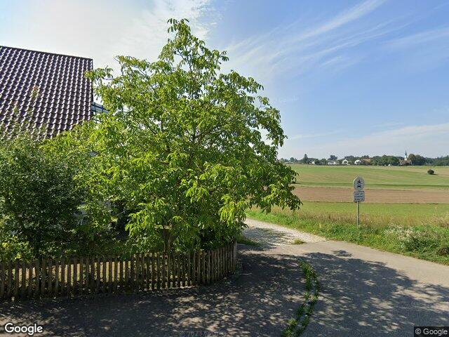 Einfamilienhaus in Dasing, Wessiszell