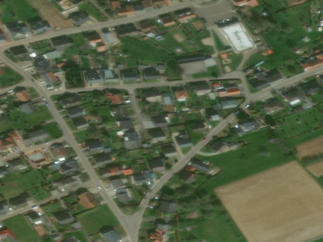 Einfamilienhaus in Mettlach, Weiten