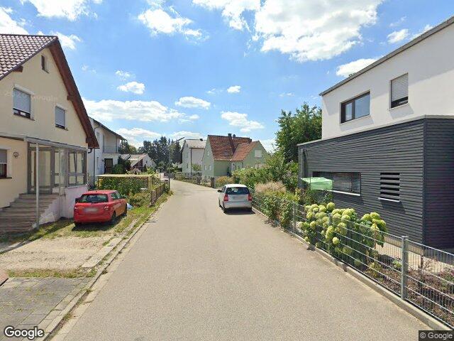 Immobilie in Geisenfeld