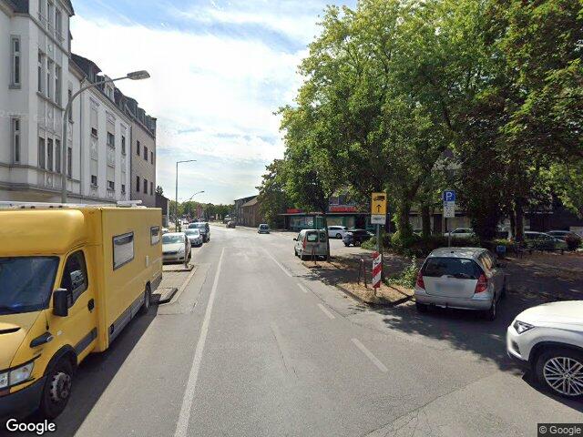 Wohnung in Duisburg, Wanheim-Angerhausen