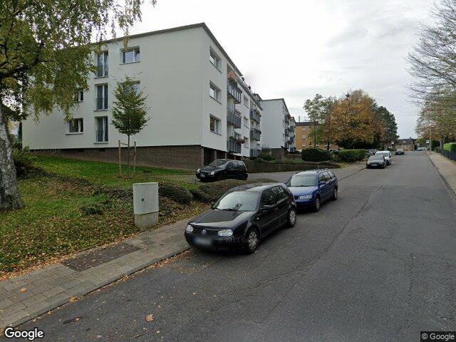 Wohnung in Mettmann