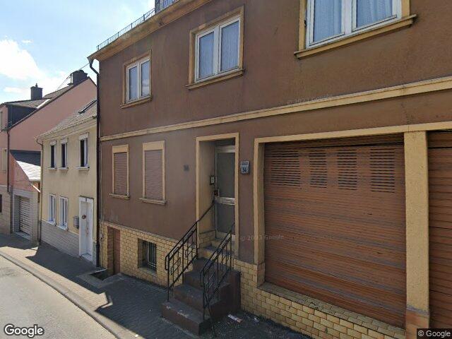 Reihenhaus in Idar-Oberstein