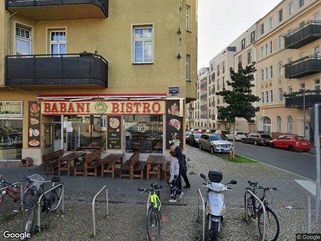Wohnung in Leipzig, Möckern