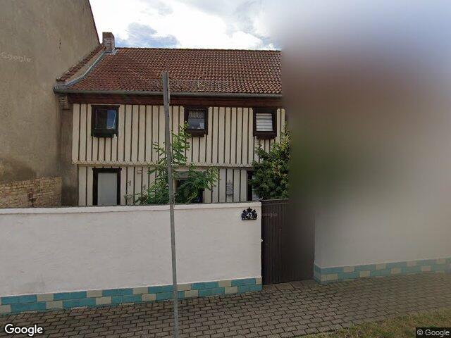Einfamilienhaus in Blankenburg, OT Timmenrode