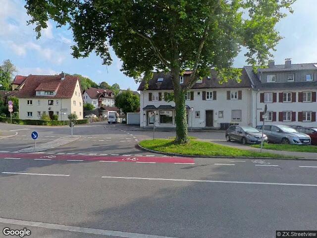 Wohnung in Wangen im Allgäu