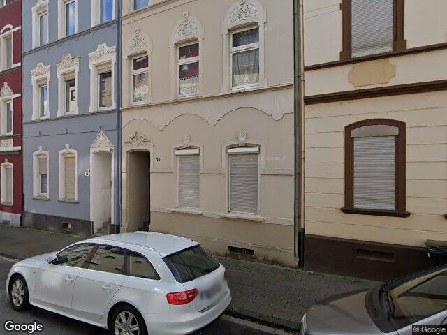Einfamilienhaus in Mönchengladbach, Rheydt-Geistenbeck