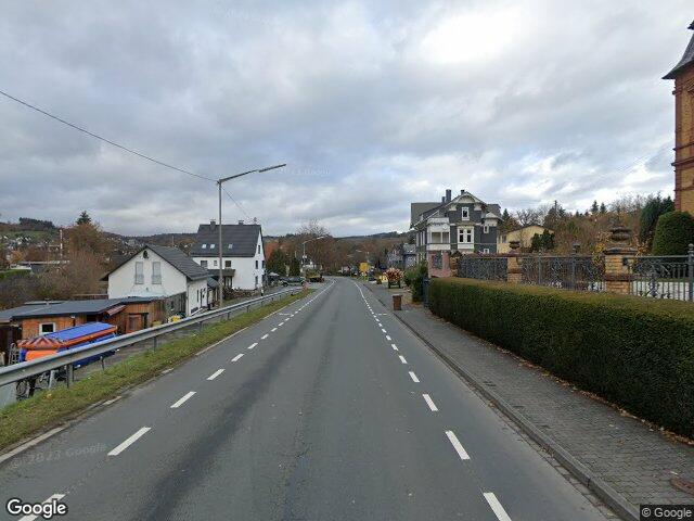 Zwangsversteigerung: Landwirtschaftliche Fläche im städtebaulichen Außenbereich ohne Bauerwartung in Hilchenbach, Grund