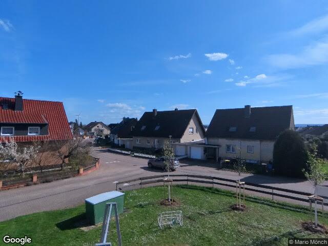 Einfamilienhaus in Zülpich, Wichterich