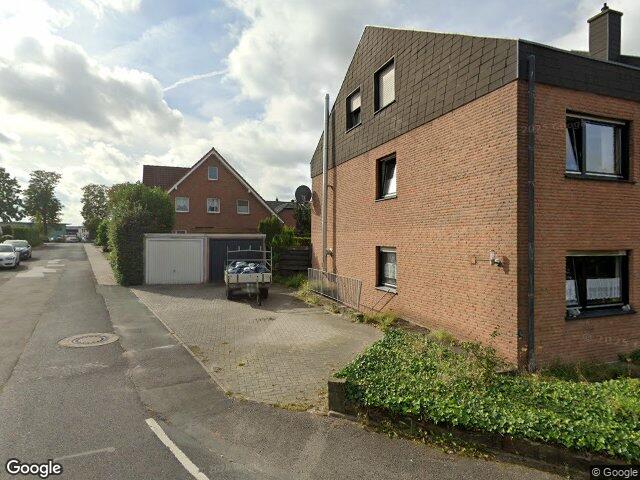 Einfamilienhaus in Rheine