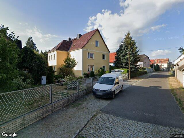 Grundstück in Kamenz, OT Zschornau