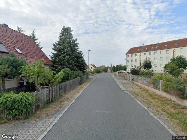 Einfamilienhaus in Oßling, OT Skaska