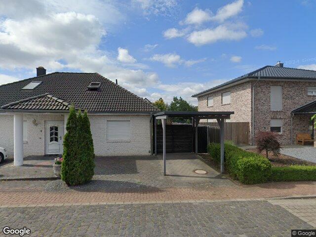 Einfamilienhaus in Hambühren