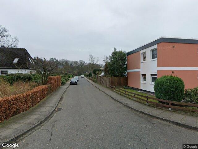 Einfamilienhaus in Elmshorn