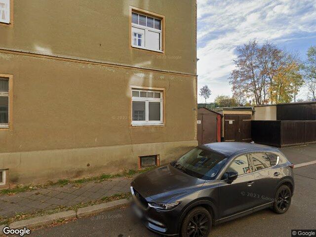 Wohnung in Gera