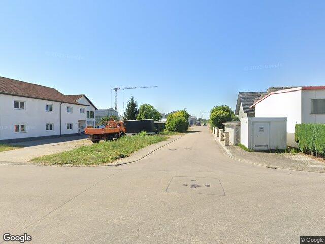 Gewerbeobjekt in Schwanau-Nonnenweier