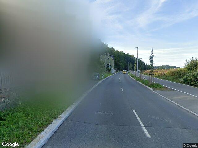 Wohnung in Greiz