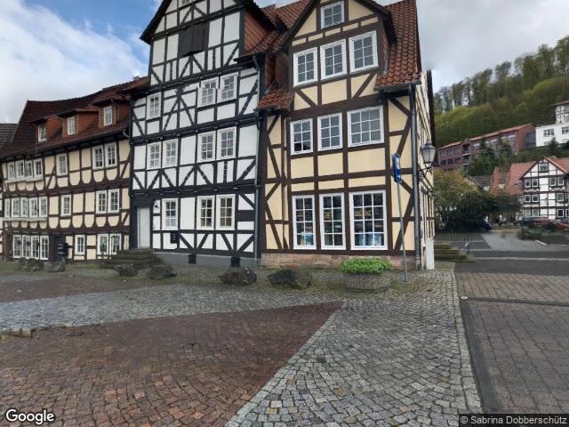 Immobilie in Bad Sooden-Allendorf