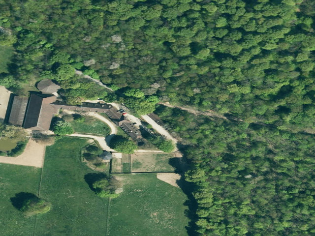 Grundstück in Springe, Altenhagen I