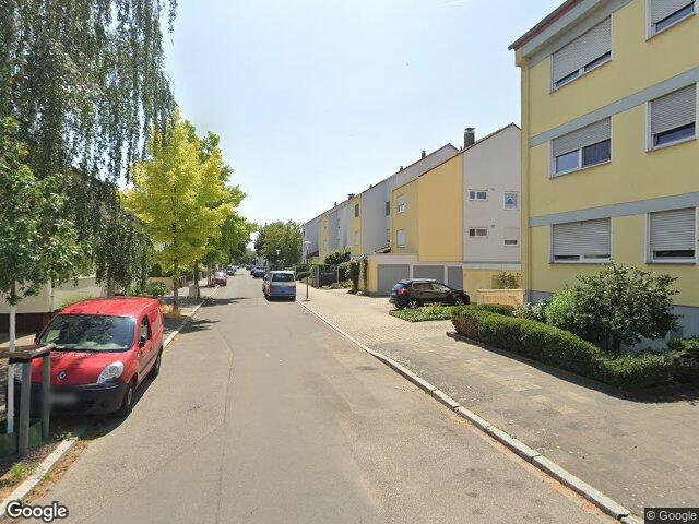 Wohnung in Ludwigshafen, Mundenheim