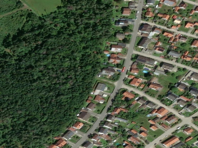Wohnung in Garching a.d.Alz, Hart a.d.Alz