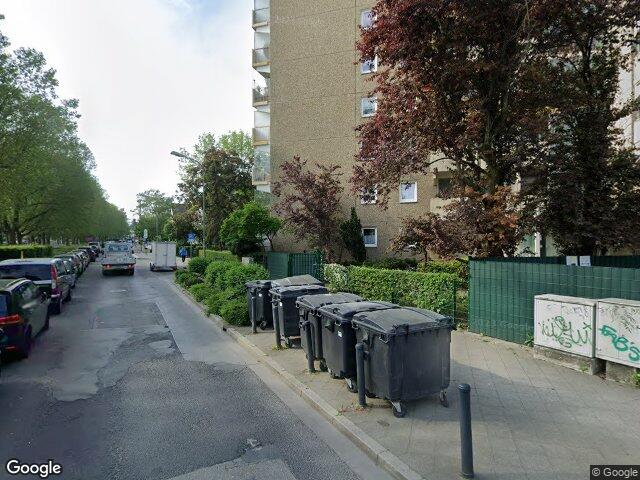 Wohnung in Offenbach am Main