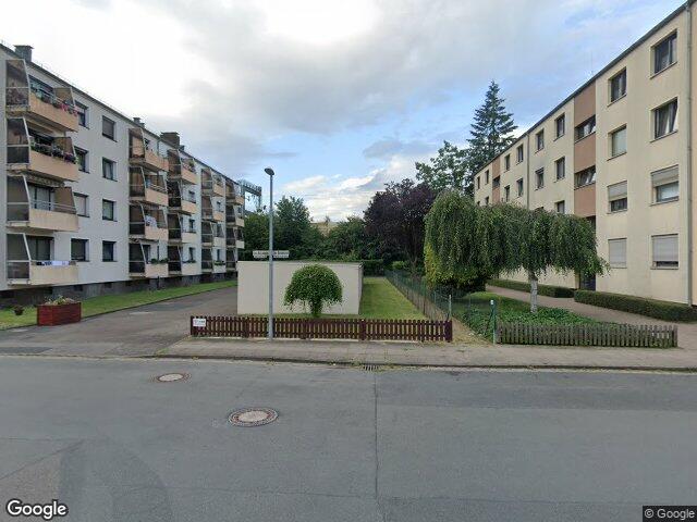 Wohnung in Seelze, Lohnde