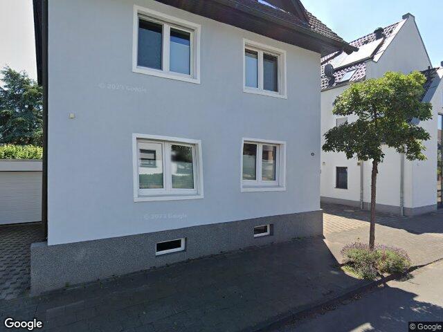 Wohnung in Haltern am See, Haltern Stadt