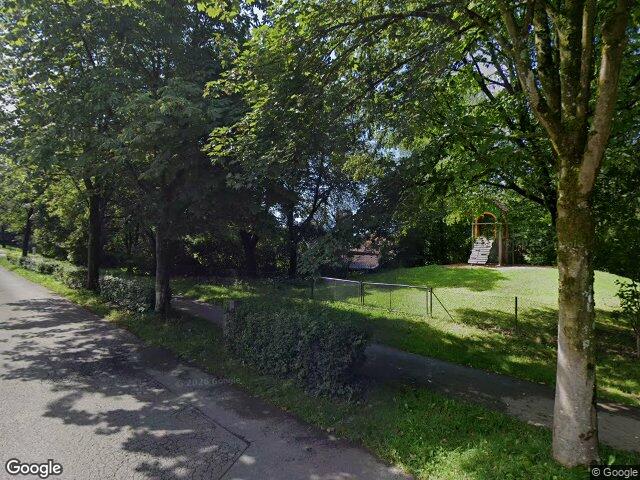 Grundstück in Stephanskirchen, Haidholzen