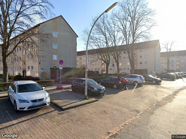 Wohnung in Braunschweig