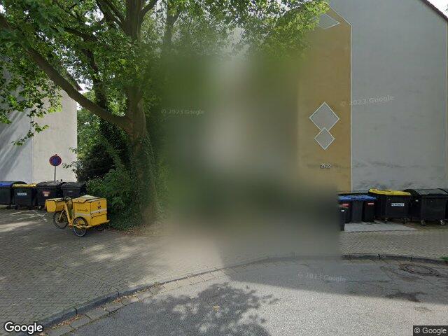 Wohnung in Gelsenkirchen