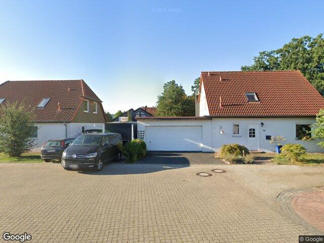 Einfamilienhaus in Osterode am Harz, Förste