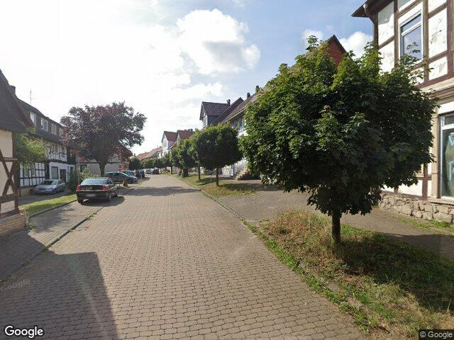 Wohnung in Bad Grund (Harz), Gittelde