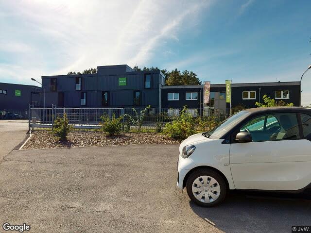 Einfamilienhaus in Seddiner See, Neuseddin