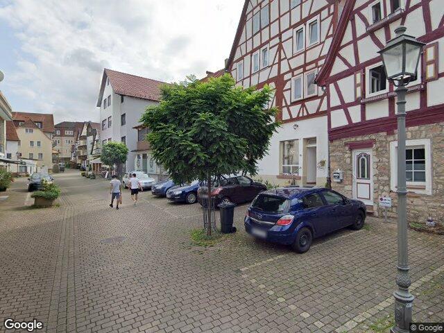 Grundstück in Bad Orb
