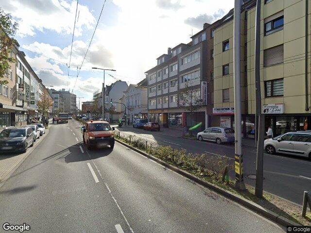 Wohnung in Solingen, Solingen-Mitte