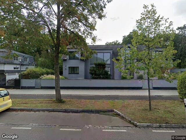 Einfamilienhaus in Hanau, Kesselstadt