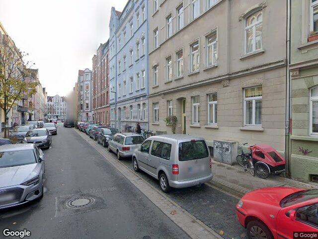 Wohnung in Hannover