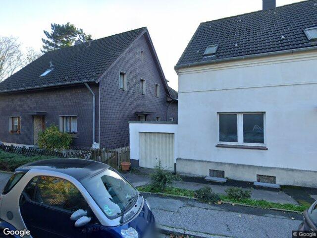 Grundstück in Mülheim an der Ruhr, Dümpten