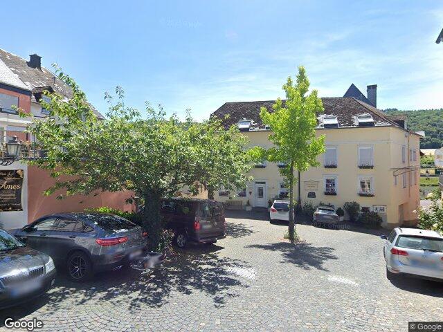 Immobilie in Zeltingen-Rachtig
