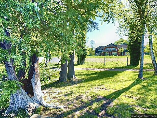 Grundstück in Wusterhausen/Dosse