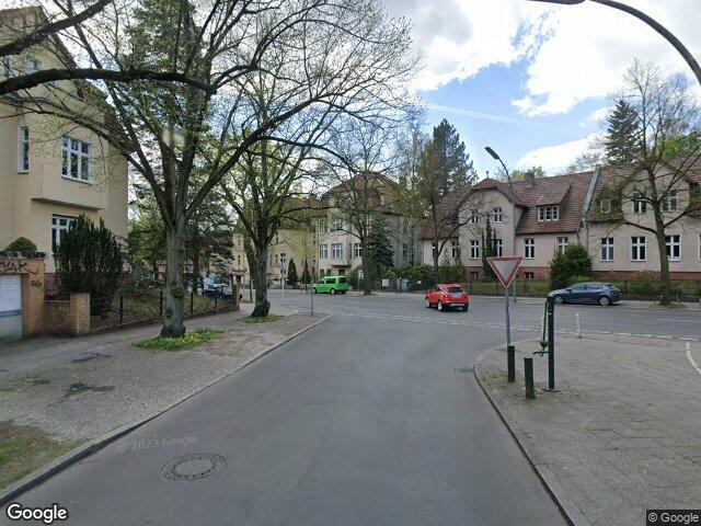 Wohnung in Berlin