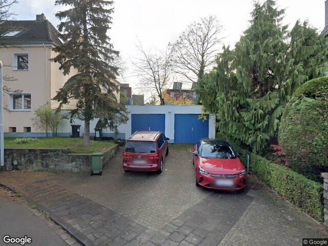 Einfamilienhaus in Mülheim an der Ruhr, Mülheim
