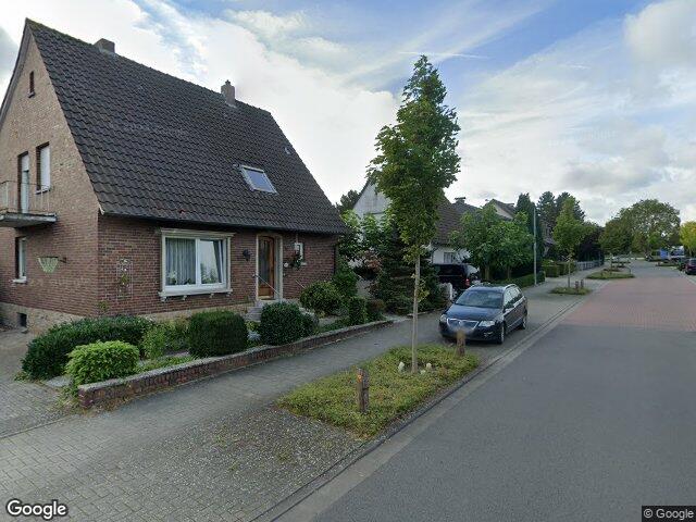 Einfamilienhaus in Rheine