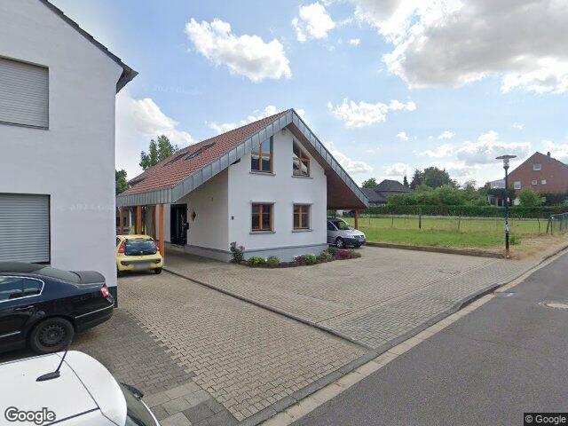 Einfamilienhaus in Hückelhoven, Brachelen