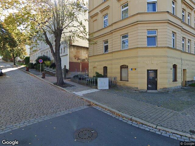 Grundstück in Zeitz