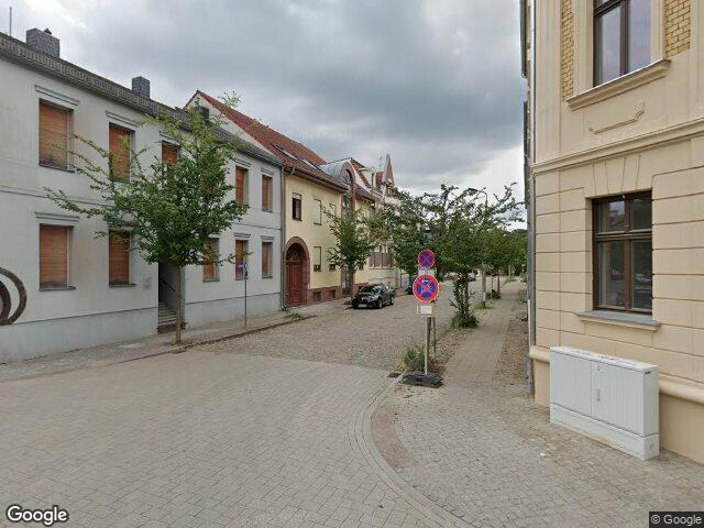 Wohnung in Luckenwalde