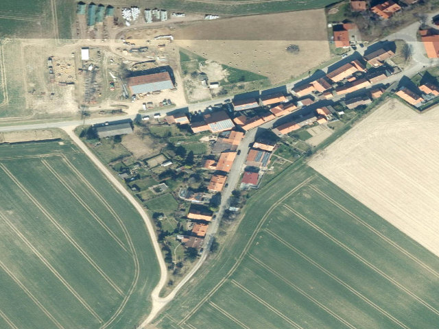 Einfamilienhaus in Einbeck, Sülbeck