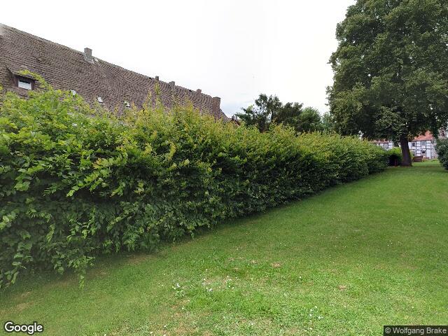 Reihenhaus in Bodenwerder, Kemnade
